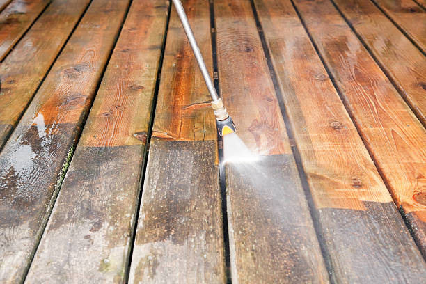 Reliable Luray, VA Pressure washing Solutions